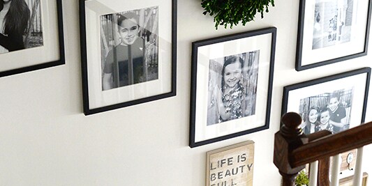 Picture Hanging
